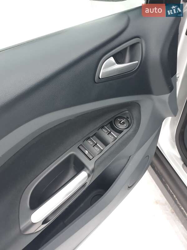 Мінівен Ford C-Max 2012 в Сумах фото 9 Мінівен Ford C-Max 2012 в Сумах