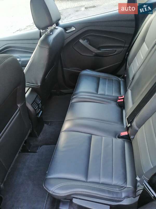 Минивэн Ford C-Max 2015 в Ровно