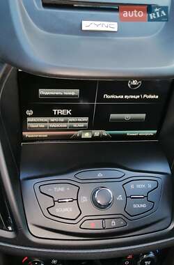 Минивэн Ford C-Max 2015 в 