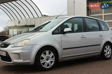 Ford C-Max 2007