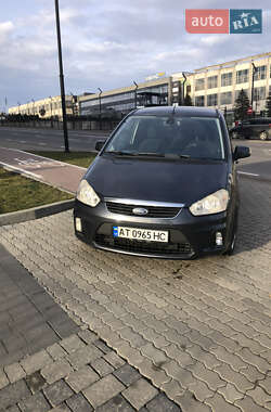 Минивэн Ford C-Max 2010 в 