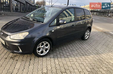 Мінівен Ford C-Max 2010 в Городенці