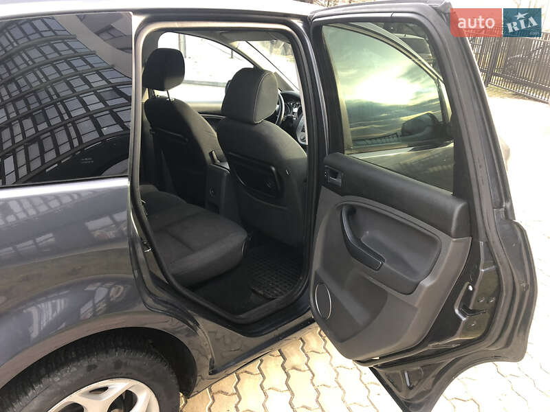 Минивэн Ford C-Max 2010 в Городенке