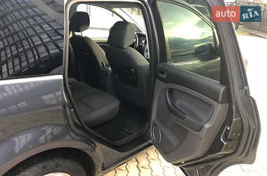 Минивэн Ford C-Max 2010 в 