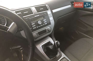 Минивэн Ford C-Max 2010 в 