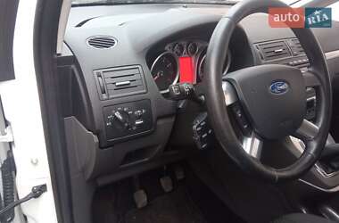 Мінівен Ford C-Max 2008 в 