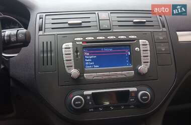 Мінівен Ford C-Max 2008 в 