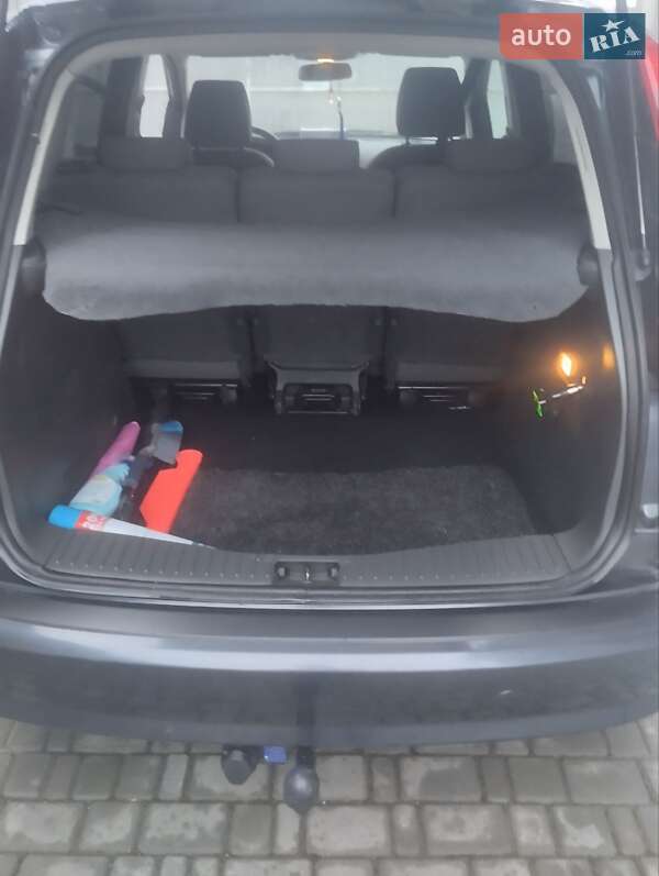 Мінівен Ford C-Max 2008 в Гусятині