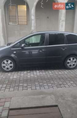 Мінівен Ford C-Max 2008 в 