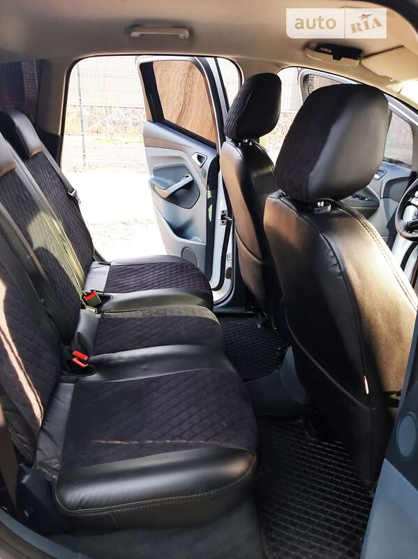 Минивэн Ford C-Max 2013 в Черкассах фото 15 Минивэн Ford C-Max 2013 в Черкассах