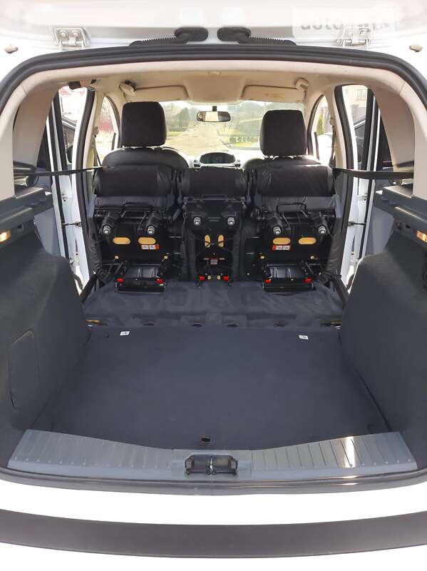 Минивэн Ford C-Max 2013 в Черкассах фото 19 Минивэн Ford C-Max 2013 в Черкассах