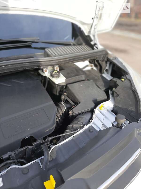 Минивэн Ford C-Max 2013 в Черкассах фото 27 Минивэн Ford C-Max 2013 в Черкассах