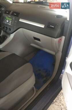 Мінівен Ford C-Max 2004 в Миргороді