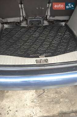 Мінівен Ford C-Max 2004 в Миргороді