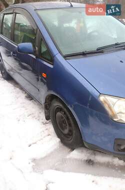 Мінівен Ford C-Max 2004 в Миргороді