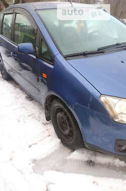 Минивэн Ford C-Max 2004 в Миргороде