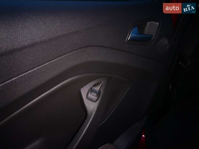 Мінівен Ford C-Max 2013 в Одесі