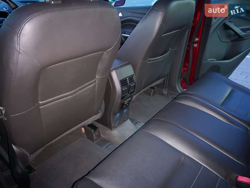 Мінівен Ford C-Max 2013 в Одесі