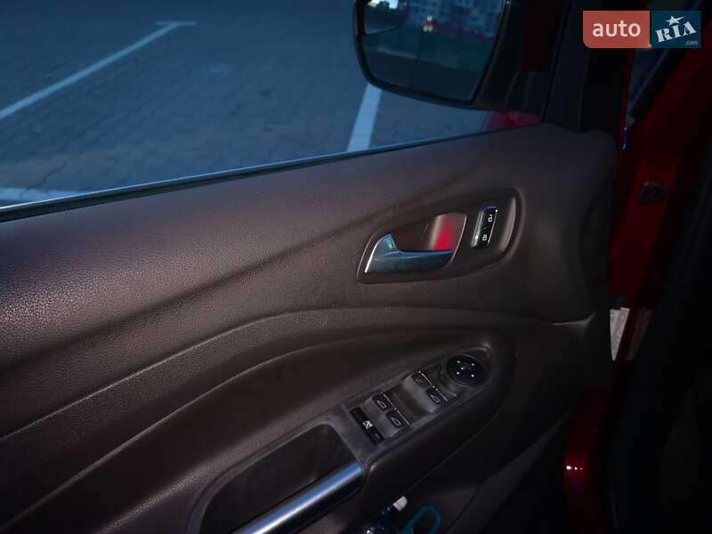 Мінівен Ford C-Max 2013 в Одесі