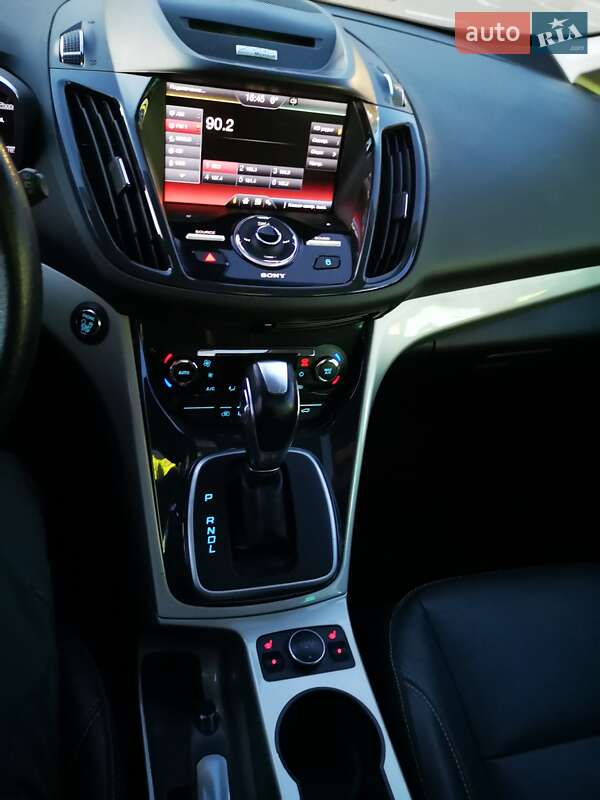 Мінівен Ford C-Max 2013 в Одесі