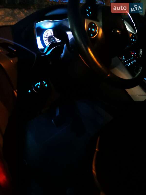 Мінівен Ford C-Max 2013 в Одесі
