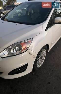 Минивэн Ford C-Max 2013 в Запорожье