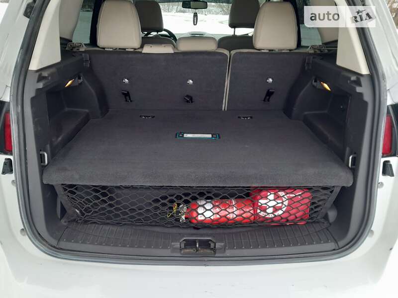 Мінівен Ford C-Max 2014 в Первомайську фото 7 Мінівен Ford C-Max 2014 в Первомайську