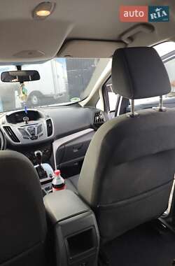 Мінівен Ford C-Max 2012 в 