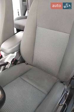 Мінівен Ford C-Max 2012 в 