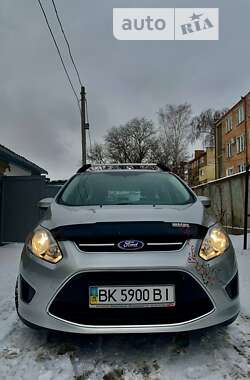 Минивэн Ford C-Max 2013 в Ровно