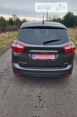 Минивэн Ford C-Max 2016 в Луцке