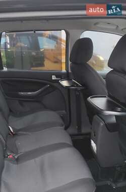 Минивэн Ford C-Max 2009 в Киеве