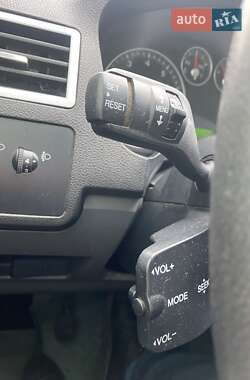 Мінівен Ford C-Max 2007 в Житомирі