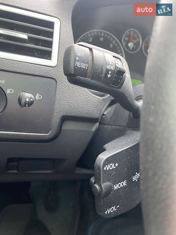 Мінівен Ford C-Max 2007 в Житомирі фото 16 Мінівен Ford C-Max 2007 в Житомирі