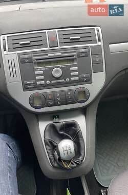 Мінівен Ford C-Max 2007 в Житомирі
