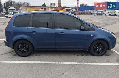 Мінівен Ford C-Max 2007 в Житомирі