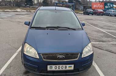Мінівен Ford C-Max 2007 в Житомирі