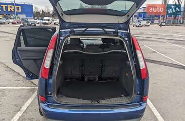 Мінівен Ford C-Max 2007 в Житомирі