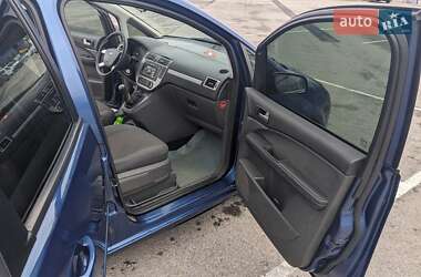 Мінівен Ford C-Max 2007 в Житомирі