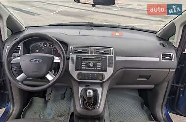 Мінівен Ford C-Max 2007 в Житомирі