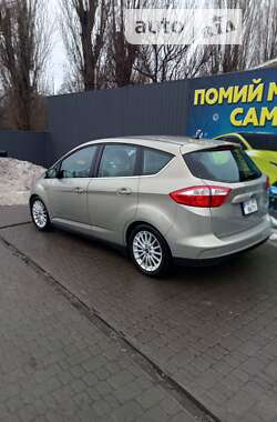 Минивэн Ford C-Max 2015 в Днепре