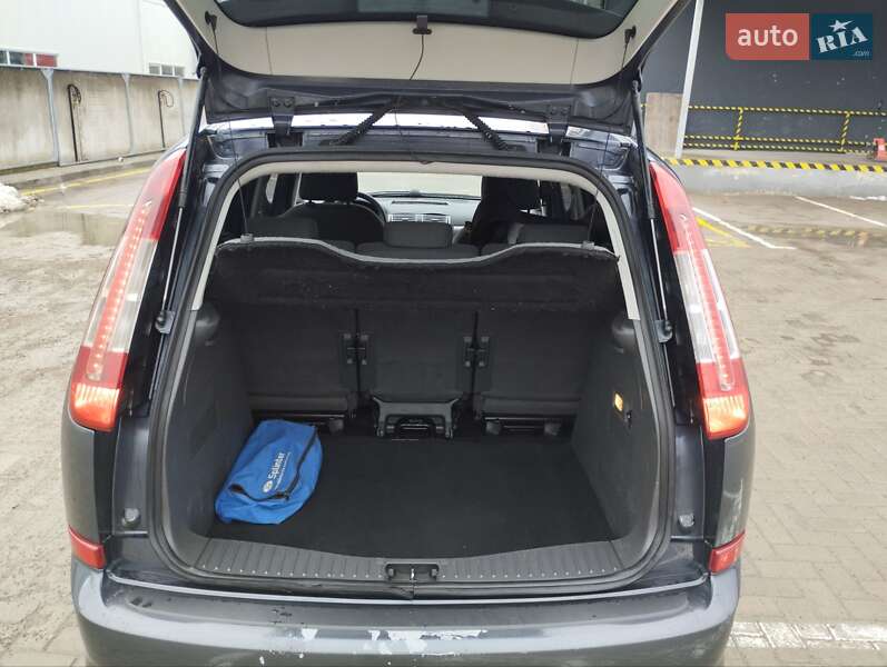 Минивэн Ford C-Max 2009 в Ровно