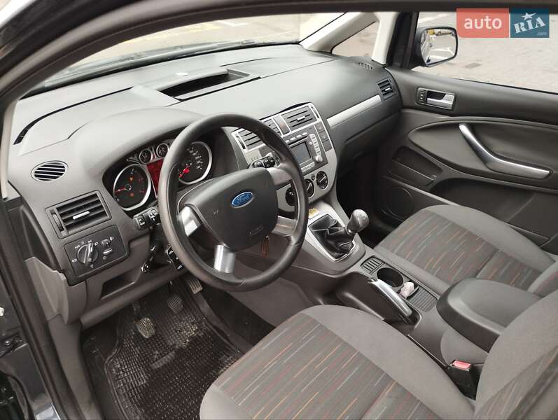 Минивэн Ford C-Max 2009 в Ровно