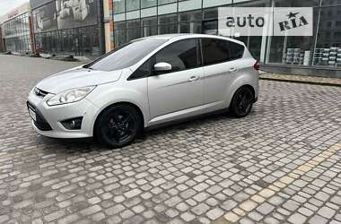 Мінівен Ford C-Max 2013 в Хмельницькому