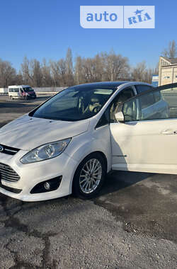 Мінівен Ford C-Max 2013 в Дніпрі