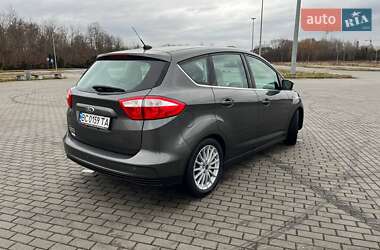 Минивэн Ford C-Max 2014 в Львове