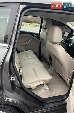 Минивэн Ford C-Max 2014 в Львове