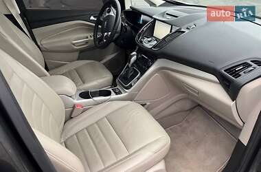 Минивэн Ford C-Max 2014 в Львове