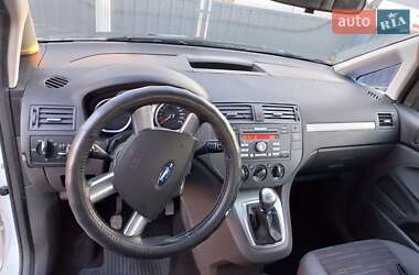 Минивэн Ford C-Max 2010 в 