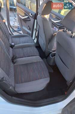 Минивэн Ford C-Max 2010 в 
